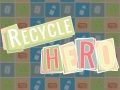 Spel Recyclingheld online