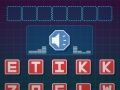 Spel Raad het Geluid online