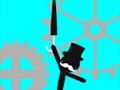 Spel Umbrella Naar Beneden online