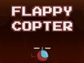 Spel Flappy Helicopter online Spel Flappy Helicopter online