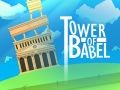 Spel Toren van Babel online Spel Toren van Babel online
