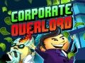 Spel Corporate Overlord online Spel Corporate Overlord online