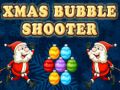 Spel Kerst Bubble Shooter online Spel Kerst Bubble Shooter online