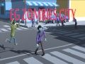 Spel EG Zombies Stad online