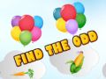 Spel Vind Het Ongewone online