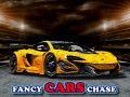 Spel Jacht op Luxe Auto's online