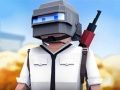 Spel Pubg Pixel online