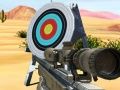 Spel Doelwit Schieten online