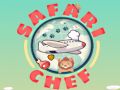 Spel Safari Chef online