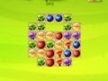 Spel Bos Match 3 online