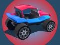 Spel Gekke Races online
