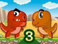 Spel Dino Vleesjacht Droog Land 3 online