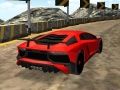 Spel Lambo Drifter online