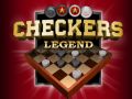 Spel Dammen Legende online Spel Dammen Legende online