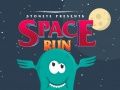 Spel Ruimte Rennen online