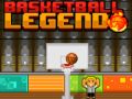 Spel Basketballegende online