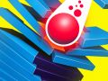 Spel Stap vallen 3D online Spel Stap vallen 3D online