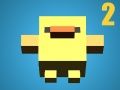 Spel Flap Up 2 online
