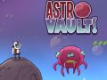 Spel Astrovault! online