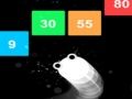 Spel Slang tegen Cijfers online Spel Slang tegen Cijfers online