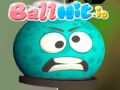 Spel Balslag.io online