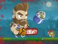 Spel Zombies eten alles online