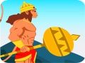 Spel Hanuman Avontuur online