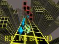 Spel Rolbal 3D online