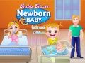 Spel Baby Hazel: Pasgeborene online Spel Baby Hazel: Pasgeborene online