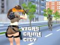 Spel Vegas: Misdaadstad online