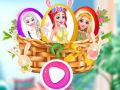 Spel Paas Konijn Feest online