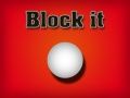 Spel Blokkeer het online