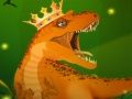 Spel De Dino Koning online