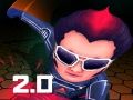 Spel Chota Rajini online