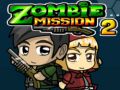 Spel Zombie Missie 2 online