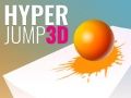 Spel Hyper Sprong 3D online