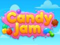 Spel Candy Jam online