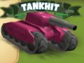 Spel TankHit online Spel TankHit online