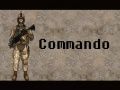 Spel Commando online