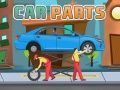 Spel Autodelen online