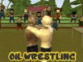 Spel Olie Worstelen online