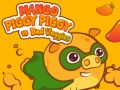 Spel Mango Varkentje Varkentje vs Slechte Groenten online