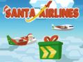 Spel Kerst Airlines online