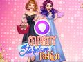 Spel Mode Sterren van Bekendheid online
