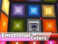 Spel Kogama: Emotionele Kleuren online