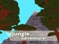 Spel Kogama: Jungle Avontuur online