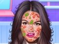 Spel Prinsessen Huidarts online