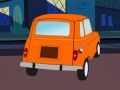 Spel Franse Auto's Puzzel online