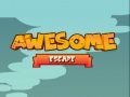 Spel Geweldige Ontsnapping online
