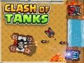 Spel Tankslag online